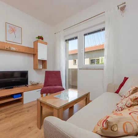 Nera Apartman Zadar