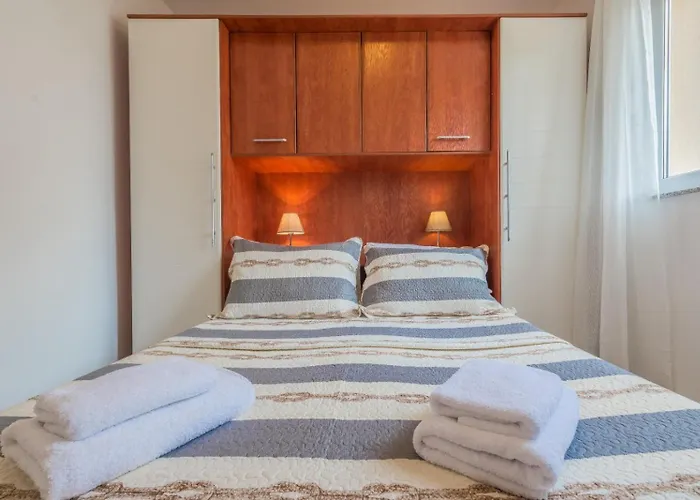 דירה Nera זאדאר