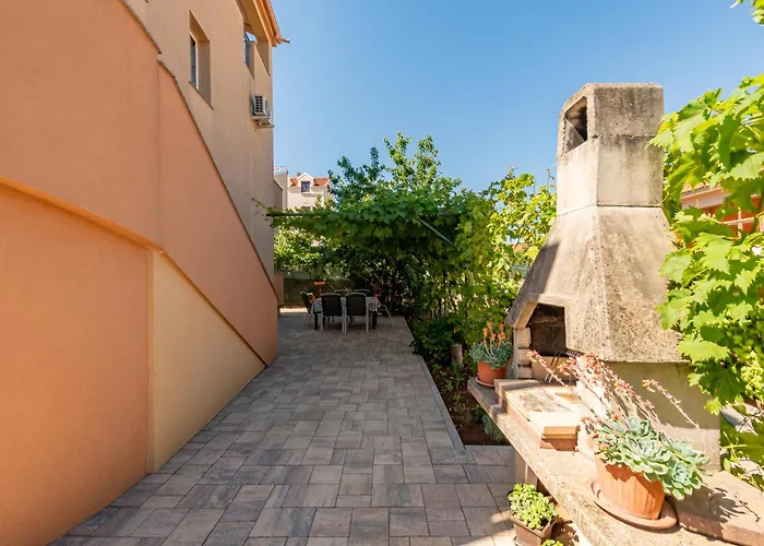 דירה Nera זאדאר