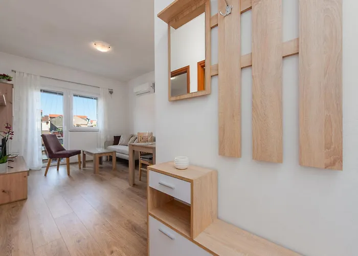 דירה Nera זאדאר