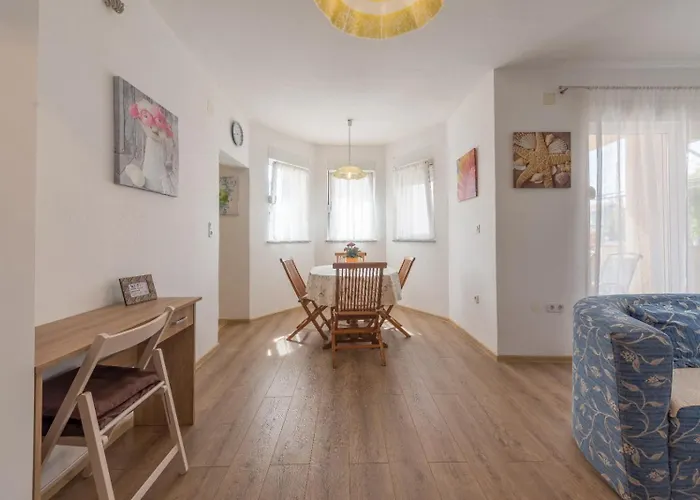 Nera דירה זאדאר