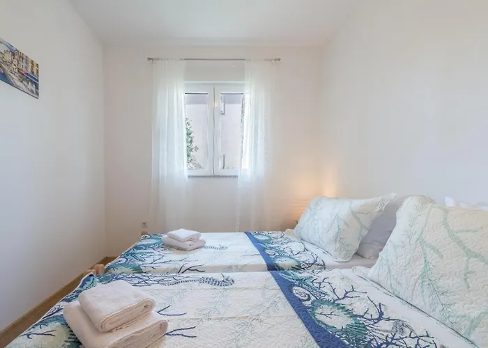 Nera דירה זאדאר