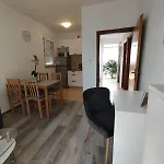 Apartmán Nera *