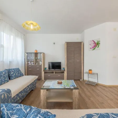Apartment Nera
