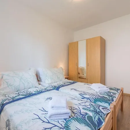 Apartment Nera *