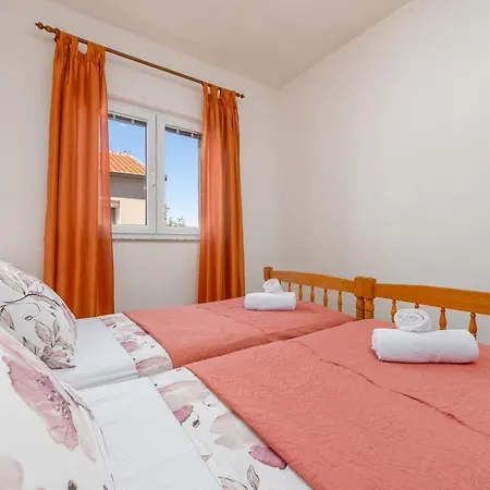 Apartment Nera Zadar