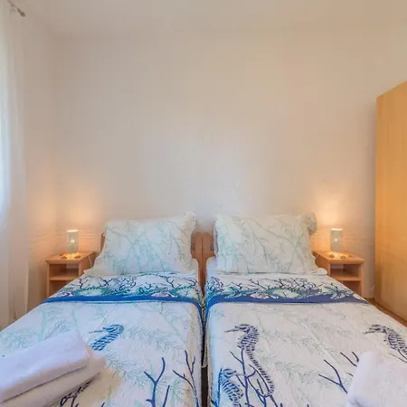 Nera Apartment