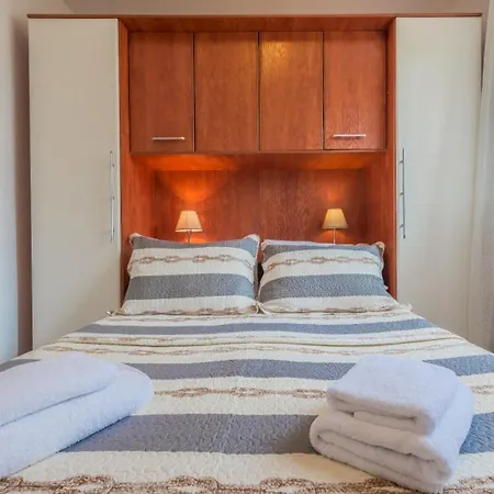 Lejlighed Nera Zadar