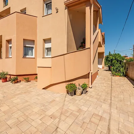 Nera Apartment Zadar
