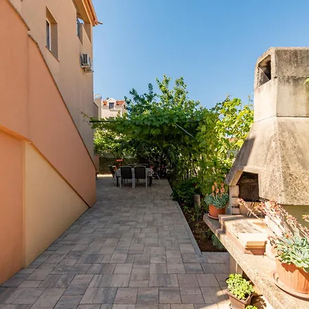 Appartement Nera Zadar