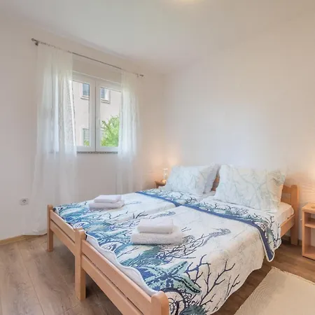 Appartement Nera