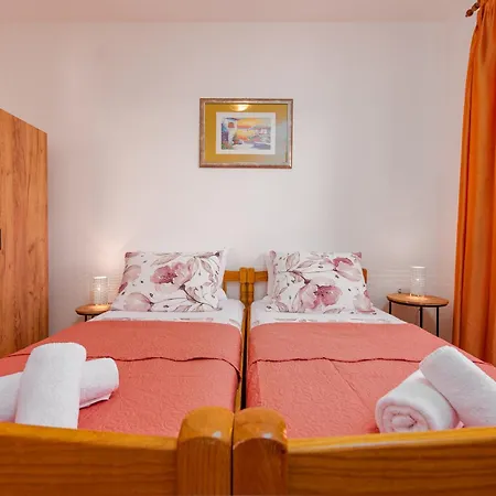 Appartement Nera *
