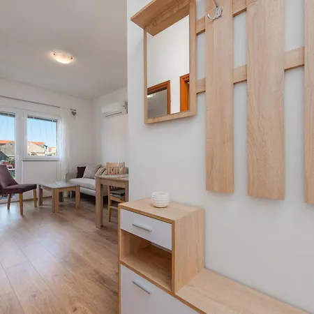 Appartement Nera Zadar