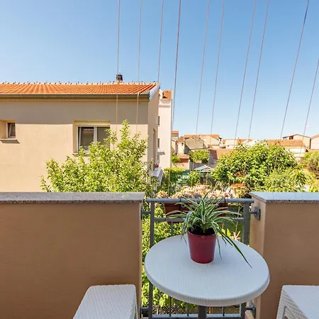 Appartement Nera