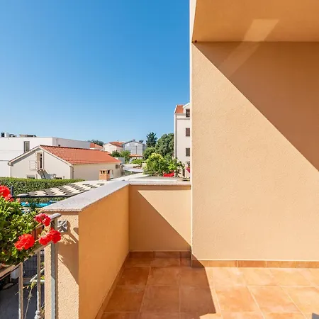 Nera Apartment Zadar
