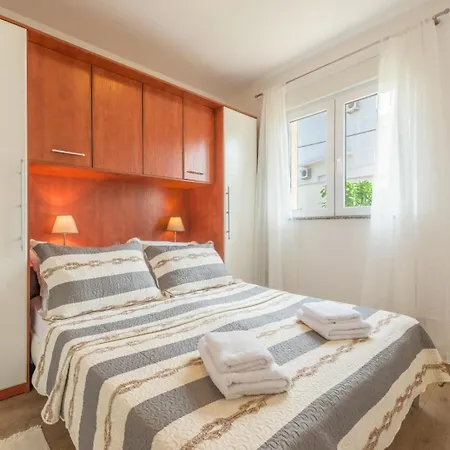 Apartment Nera Zadar