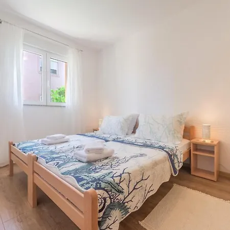 Apartment Nera *