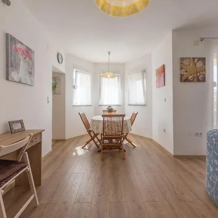 Nera Apartment Zadar