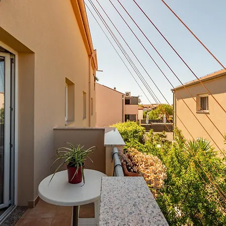 Nera Apartment