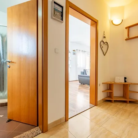 Apartment Nera