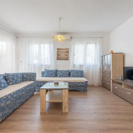 Apartment Nera Zadar