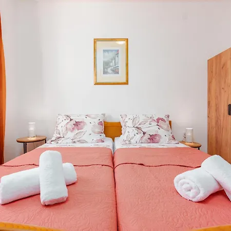 Nera Appartement Zadar