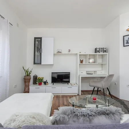 Apartment Nera