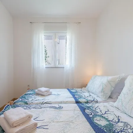Nera Appartement Zadar