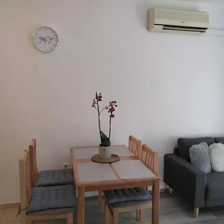 Appartement Nera *