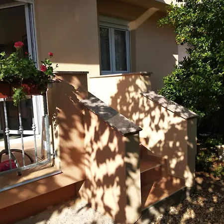 Nera Apartman