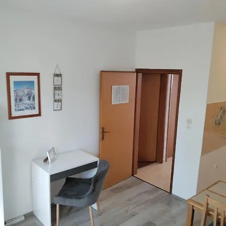 Appartement Nera *