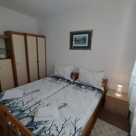Appartement Nera