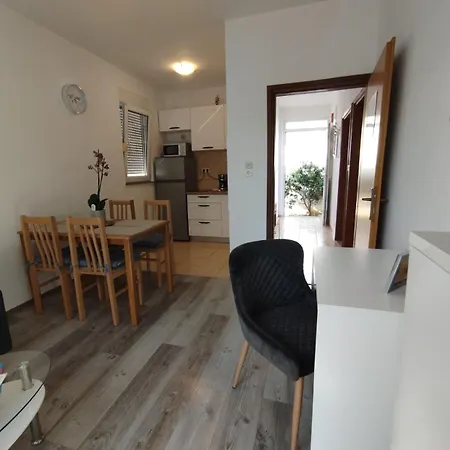Appartement Nera *