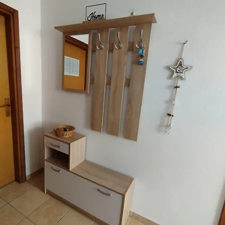 Nera Apartman *
