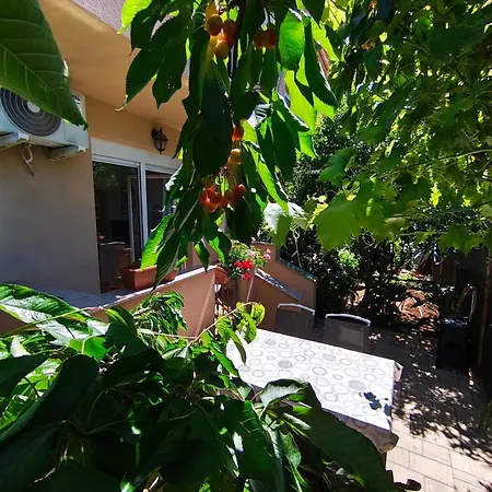 Nera Appartement Zadar