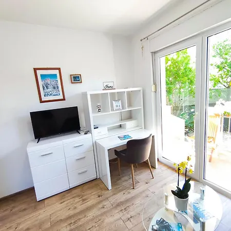 Nera Appartement