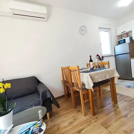 Appartement Nera Zadar