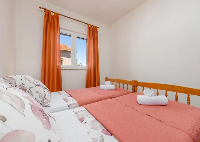 Lägenhet Nera Zadar