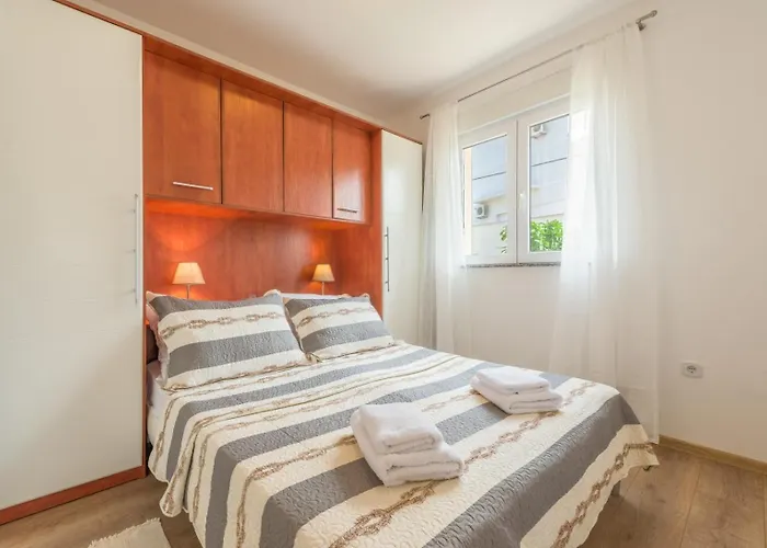 Lägenhet Nera Zadar