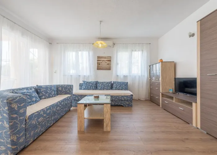 Lägenhet Nera Zadar