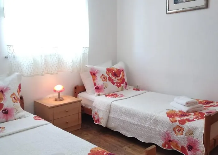 Lägenhet Nera Zadar